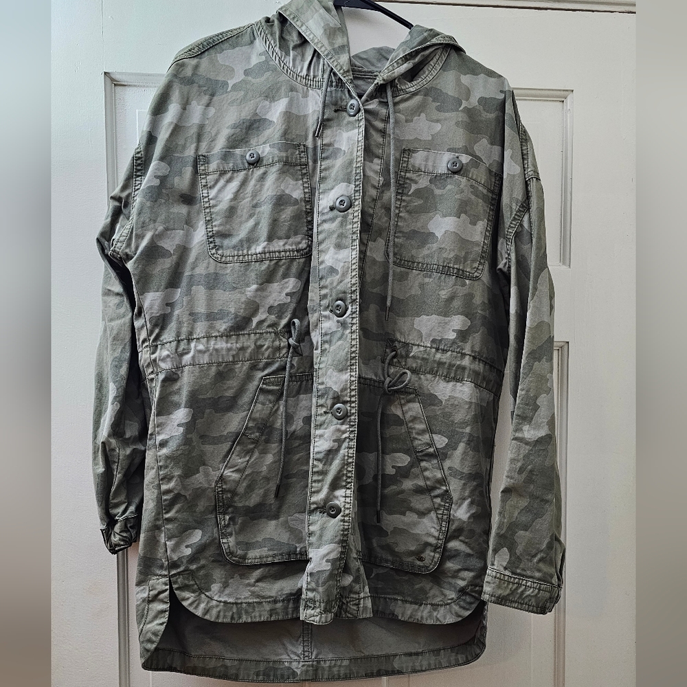 AE Jacket